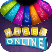 Wheel Online- Wheel Of Fortune