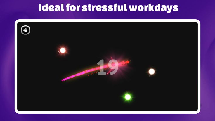 Antistress Flow Relaxing Games游戏截图