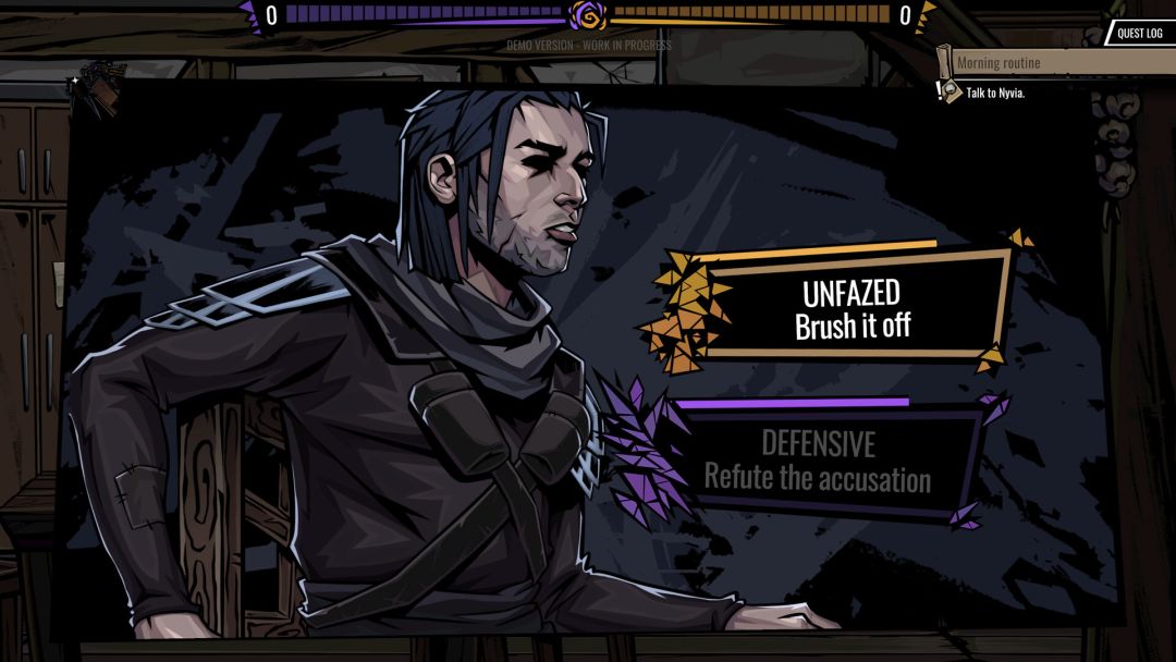 魔忌 - Magin游戏截图