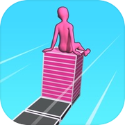 搭桥人终极淘汰赛icon