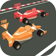 Car Racer io - Traffic Raceicon