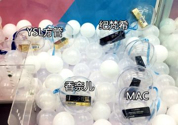 【DNA测评团】媲美日本的抓娃娃机，手办应有尽有！