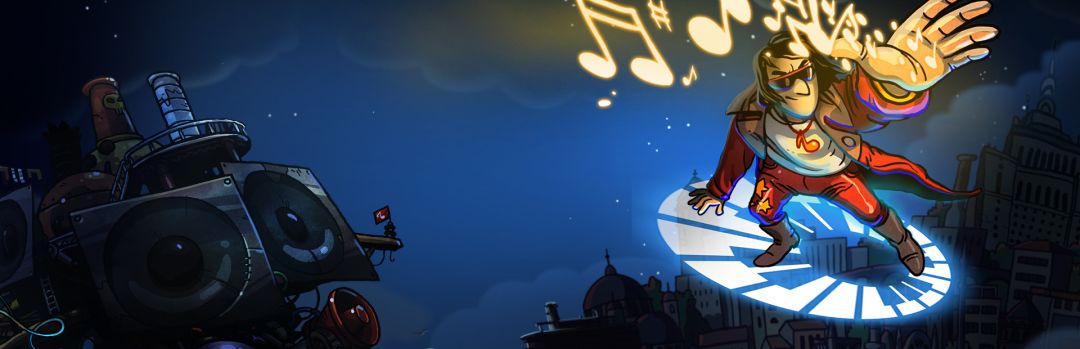 Frederic: Resurrection of Music