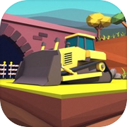 Dig In: A Dozer Gameicon