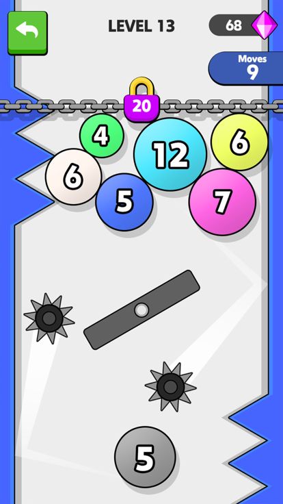 一起吹牛皮游戏截图