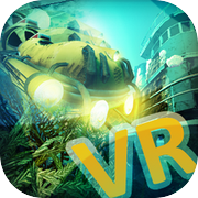 Atlantis VR