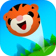 Hop Around: Animal Adventureicon