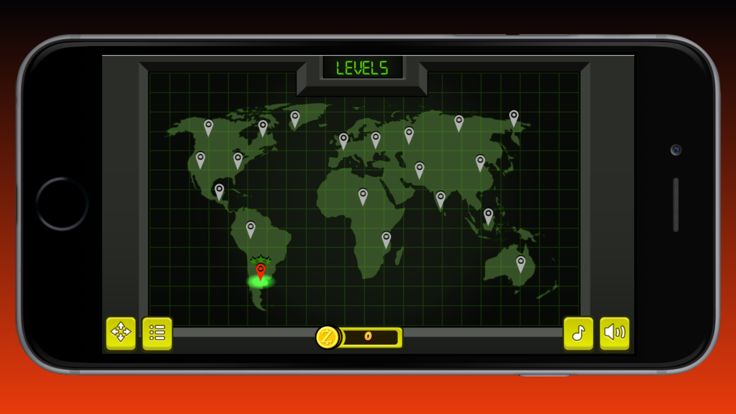 Final stand游戏截图