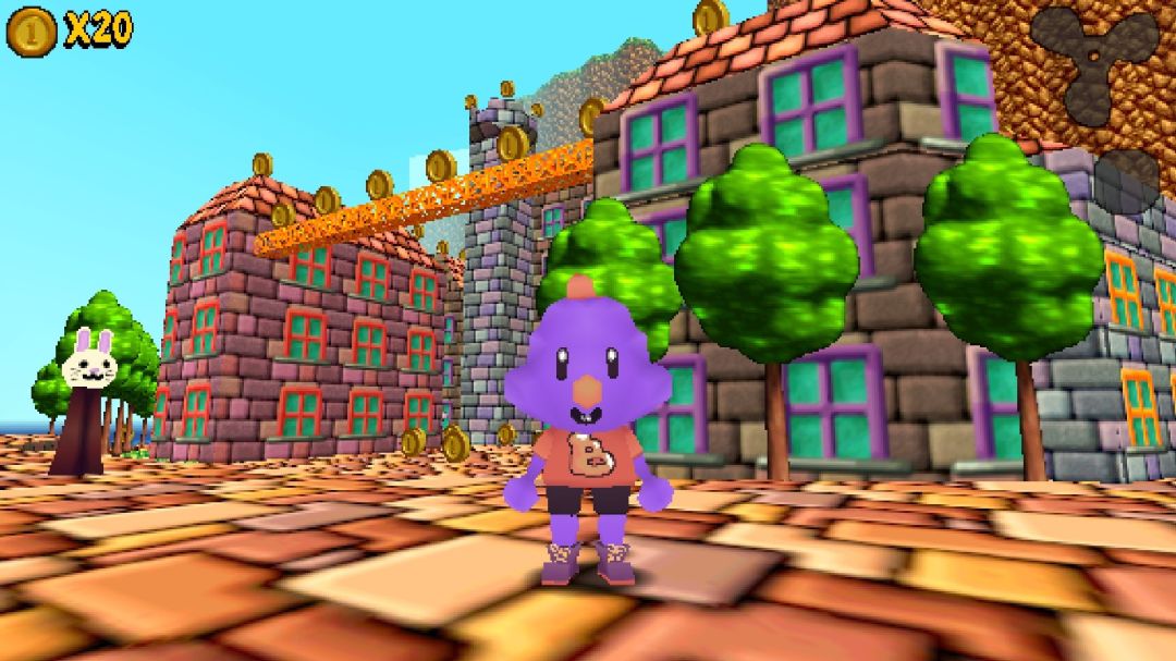 Dread X Collection 3游戏截图