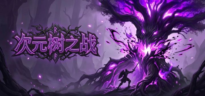 次元树之战 封面