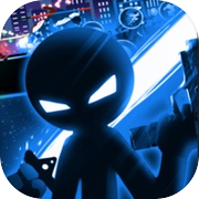 Sword Play Stickmanicon