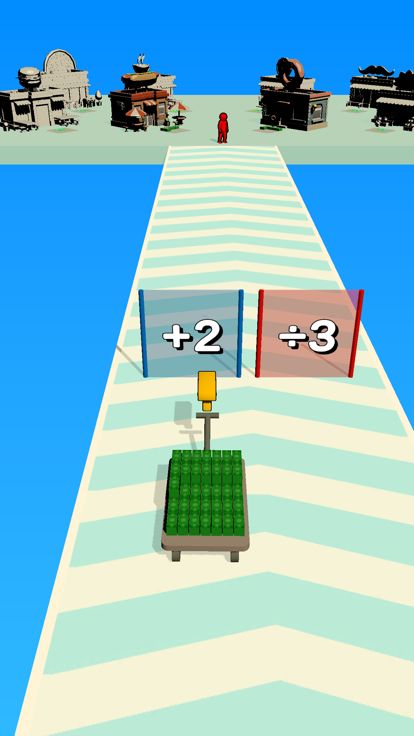 Gate Manipulator游戏截图