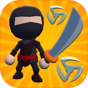 Ninja Swing Mastericon
