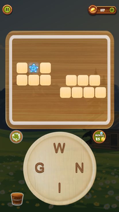 Robo block World Puzzle Games游戏截图