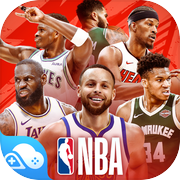 云•美职篮篮球世界icon