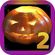 Fill and Cross Trick or Treat 2