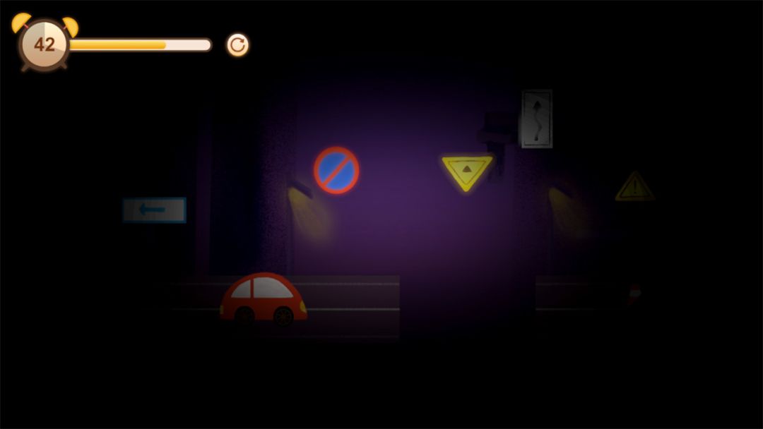 异色视界游戏截图