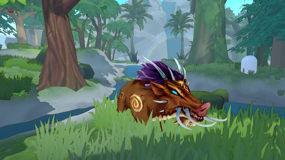 生命法则(Law of life)游戏截图