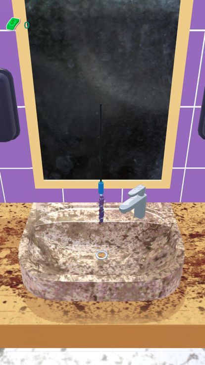 Street Cleaning游戏截图