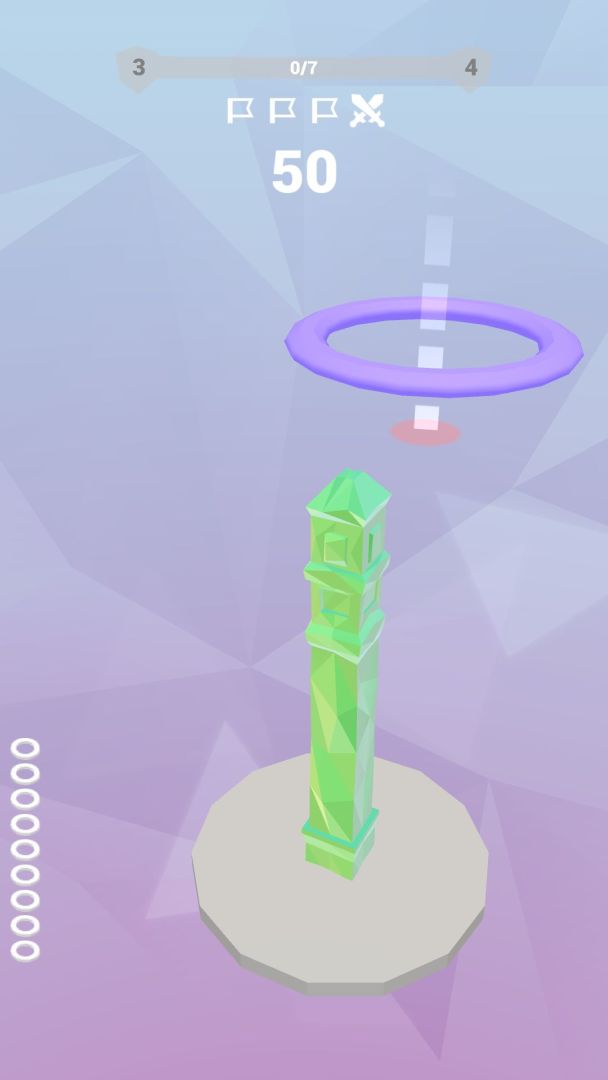 套中范特西3D游戏截图