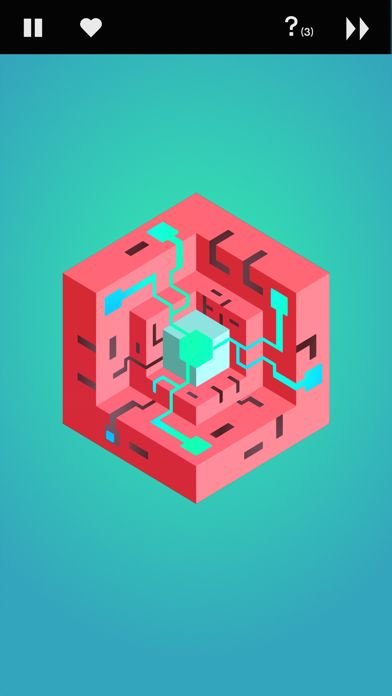 Kubrix游戏截图