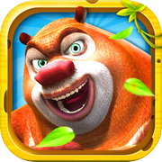 熊出没之熊大快跑2020 - 官方正版休闲跑酷游戏icon