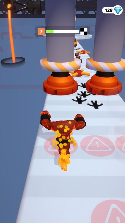 Iron Army游戏截图