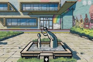 前作9.4分，层层反转解谜，《房间的秘密2：起点》上线啦