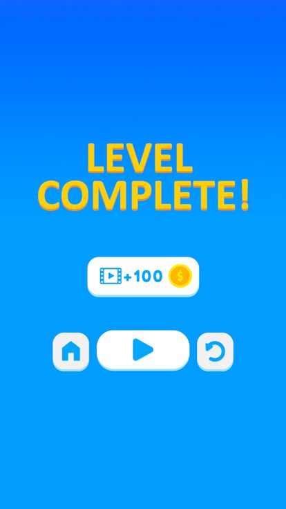 Clash of Matches游戏截图