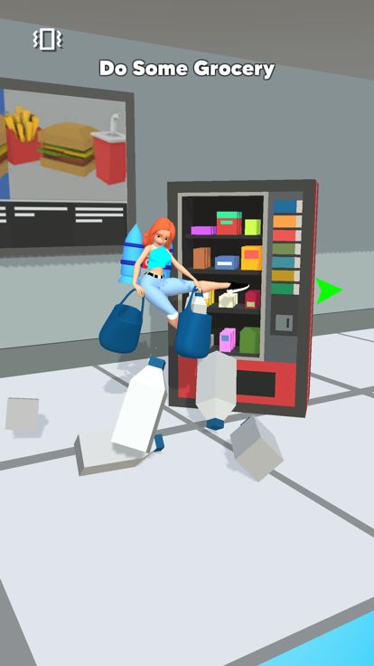 Reach the Goal游戏截图