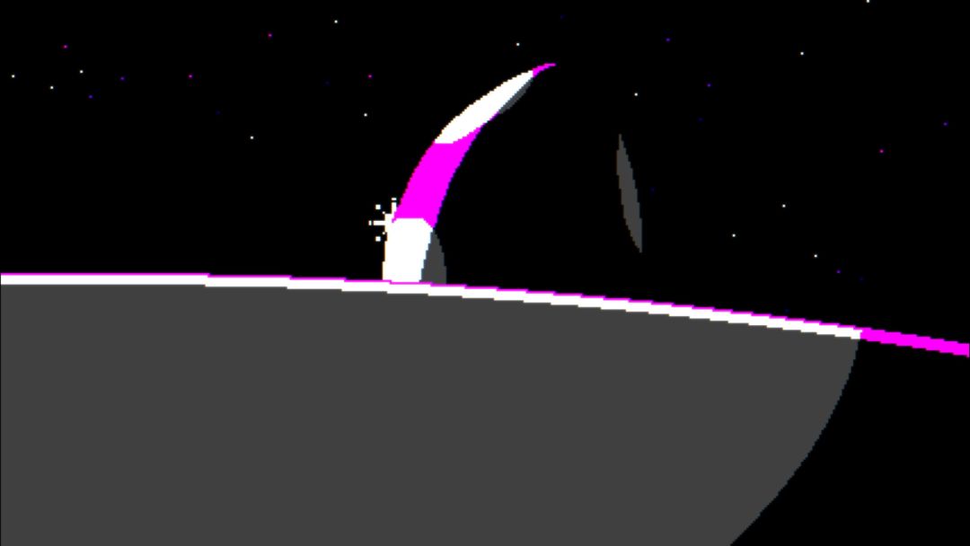 Evil Egg游戏截图