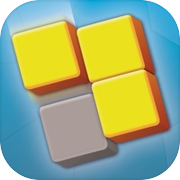 Tile Color Mergeicon