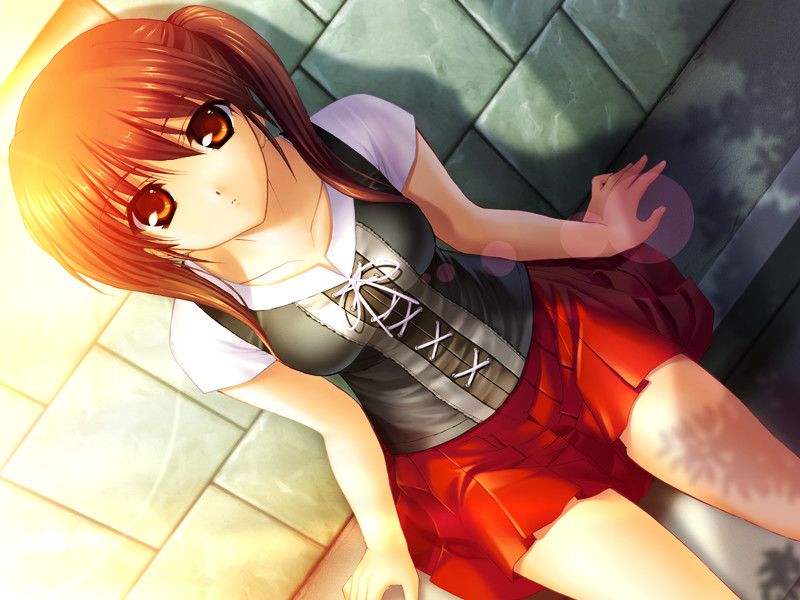 Tomoyo After ~It's a Wonderful Life~ English Edition游戏截图