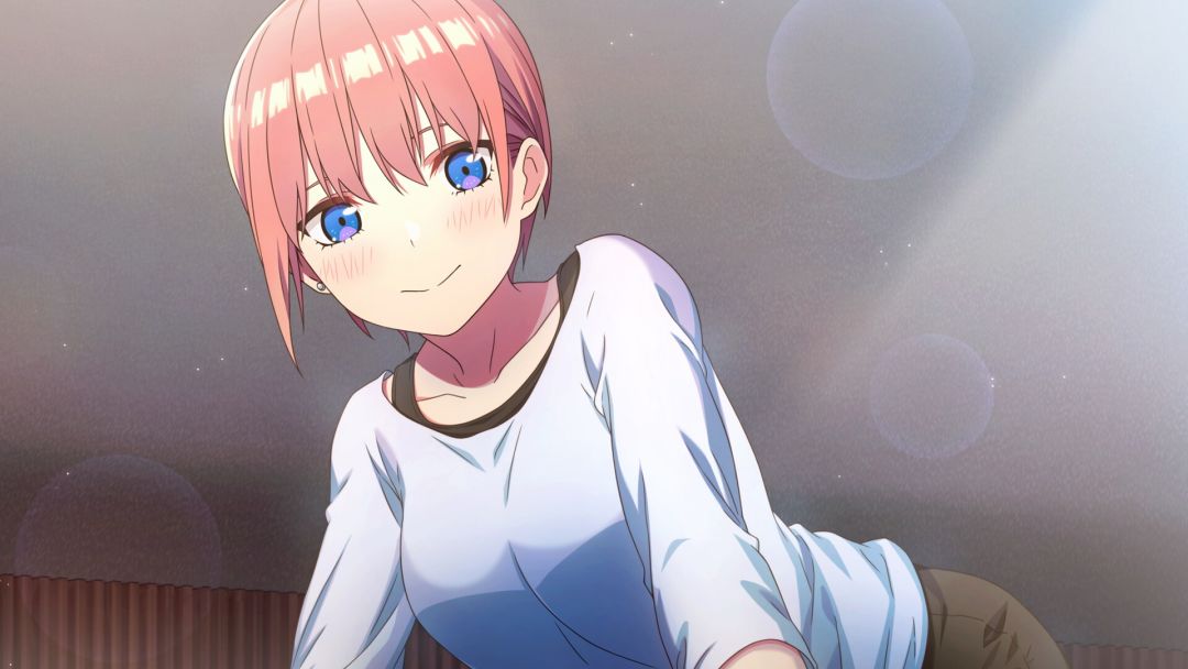 The Quintessential Quintuplets - Five Memories Spent With You游戏截图