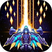 Sky Raptor: Space Shootericon