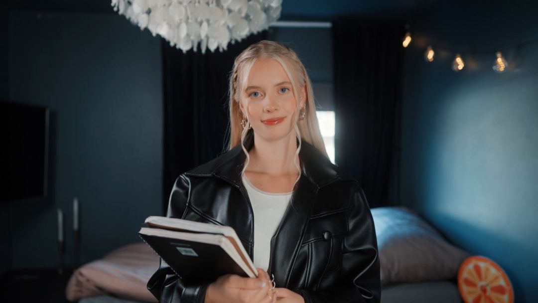 恋爱从离别开始游戏截图