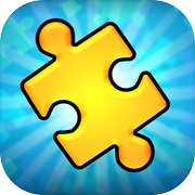 PuzzleMaster Jigsaw Puzzlesicon