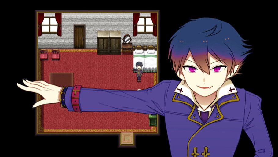 阿尔涅事件簿游戏截图