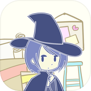 Magical Witch Bellicon