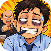 开会不能睡icon
