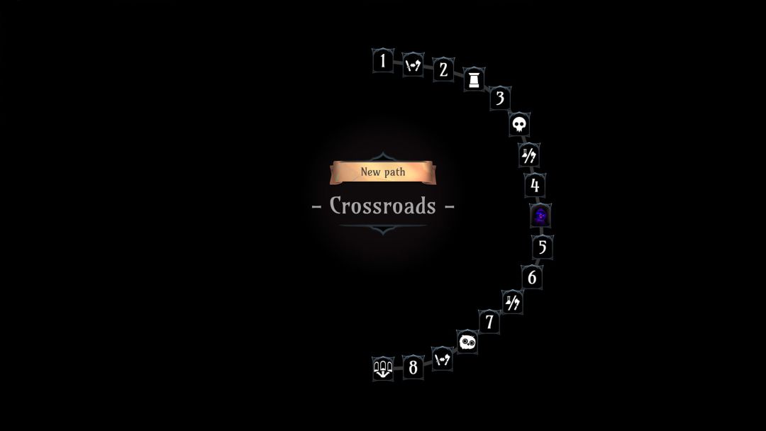 苦痛之环 Ring of Pain游戏截图