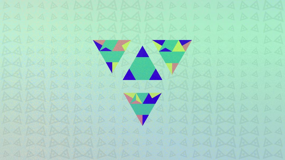 YANKAI'S TRIANGLE游戏截图