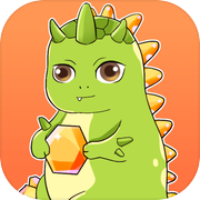 恐龙世界-养成挂机超好玩