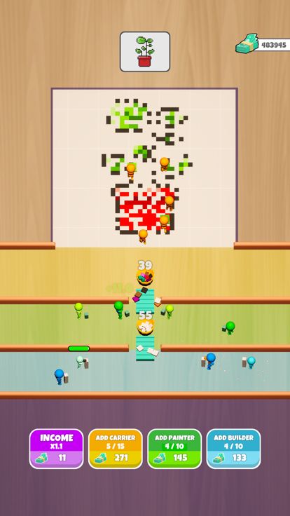 Pixel Creators游戏截图