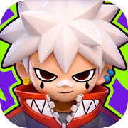 宝石特攻队（TapTap测试版）icon