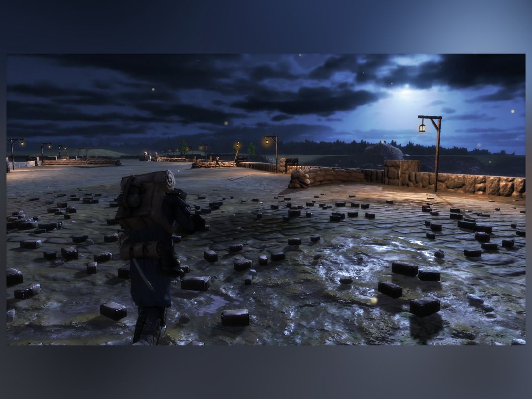 贵族：1896游戏截图