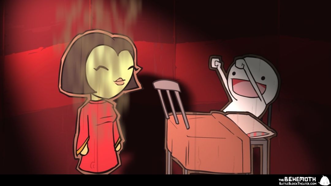 战斗砖块剧场游戏截图