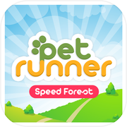 Pet Runner Game