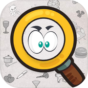 我眼神贼好（TapTap测试版）icon