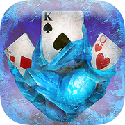 Solitaire Jack Frost Winter Adventures 2